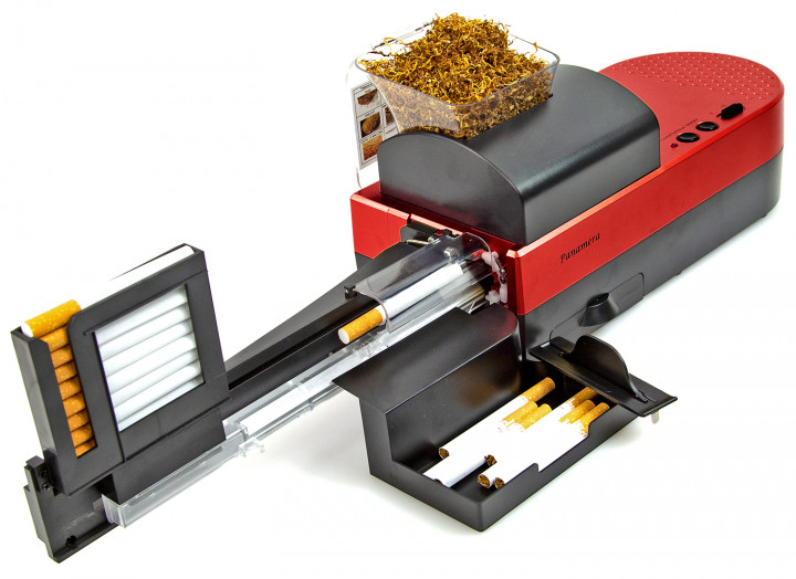 Automatisch Automatisch