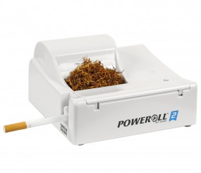 OCB 2.0 Powerroll Ultimate elektische Stopfmaschine Zigarettenstopfmaschine