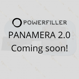 Powerfiller Panamera 2.0 Elektrische Zigarettenstopfmaschine - (coming soon)