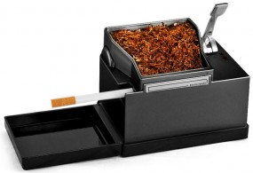 Auf was Sie zu Hause bei der Auswahl der Elektrischer zigaretten stopfmaschine achten sollten