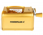 Powerfiller 4 limitierte Edition - Gold - unterschiedliche Ausführung