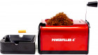Powerfiller 4s XXL Elektrische Zigarettenstopfmaschine Rot