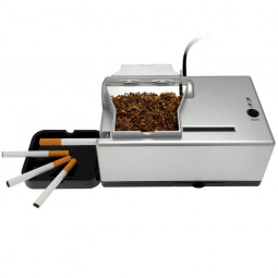 Zigarettenmaschine stopfmaschine elektrische - Die qualitativsten Zigarettenmaschine stopfmaschine elektrische verglichen